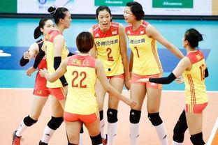 日本女排名单2017,实力与激情的完美融合