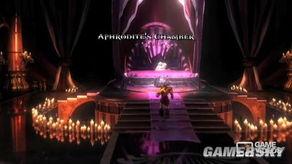 战神3小游戏视频,激战巅峰，勇闯异界