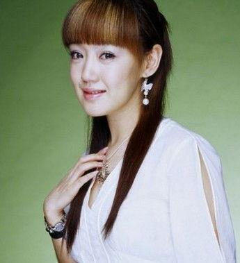 薛佳凝的老公樊兵