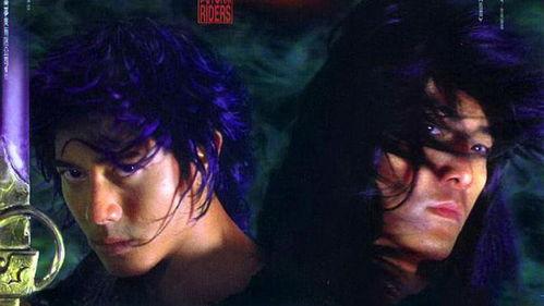 电影风云郑伊健在线播放,重温经典，再现武侠传奇