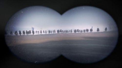 日本射天狼,揭秘神秘科技背后的传奇故事