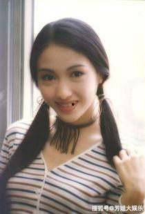 黎姿与老公相识,缘起缘灭的爱情传奇