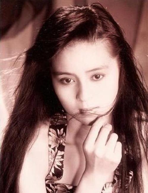 高胜美老公叫什么