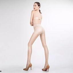 多层丝袜紧束,多层丝袜紧束下的时尚魅力与身体美学探索