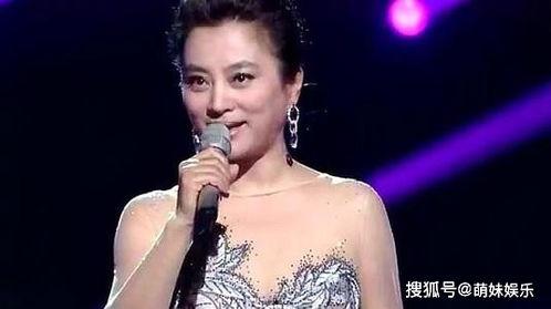 李玲玉老公多大岁数,相差多少岁成为恩爱夫妻