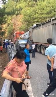 上犹爆料重大事故视频播放,惊心动魄瞬间引关注