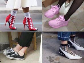 明星有谁穿船袜,揭秘穿船袜的明星风采