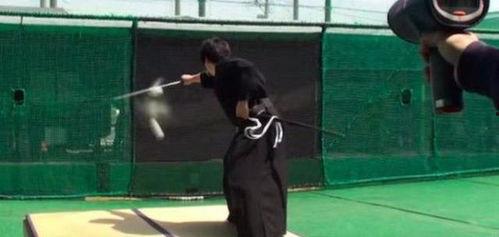 日本剑道高手,揭秘日本剑道高手的传奇人生