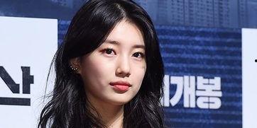 韩国明星秀智,韩国娱乐圈的璀璨明星之路