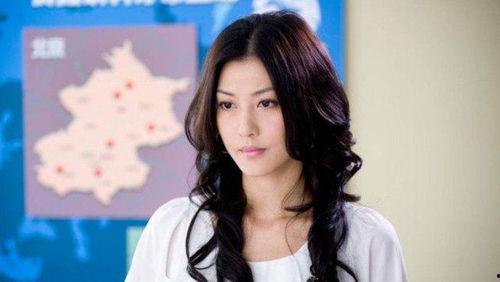 李彩桦老公和内地演员,携手共筑幸福人生