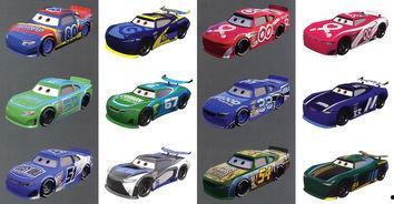 极速塞车日本,日本街头极限挑战