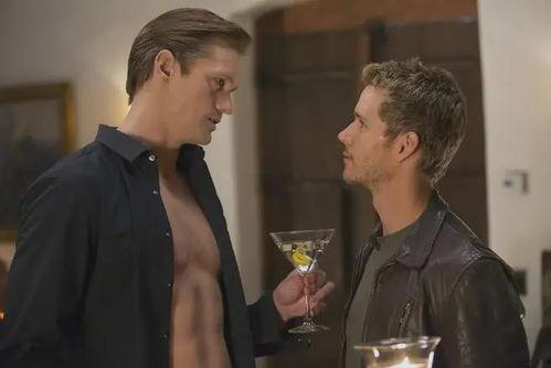 说你爱我美剧 在线观看