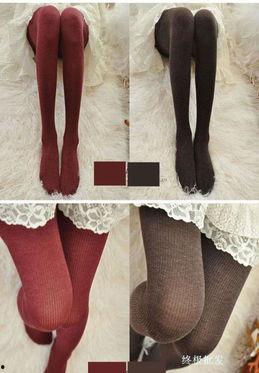 日本厚丝袜吧,探寻独特文化魅力