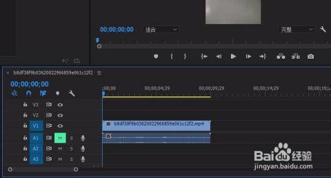 删除视频的声音,从删除声音中探寻故事奥秘