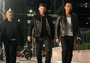 终极特工在线观看,在线观看，揭秘特工世界的惊险秘境