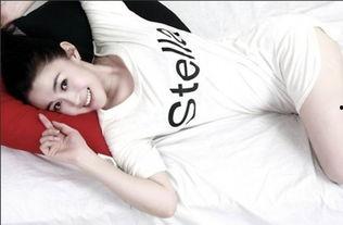 AV关婷娜 下载,性感与才华并存的影视新星