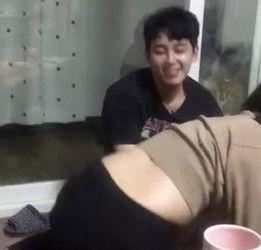 明星脱裤子的视频,脱裤子视频意外曝光