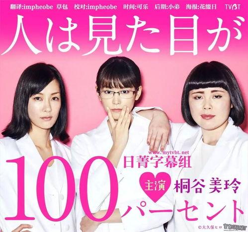 日剧《主人公》免费观看