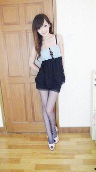 肉丝袜玉足诱惑