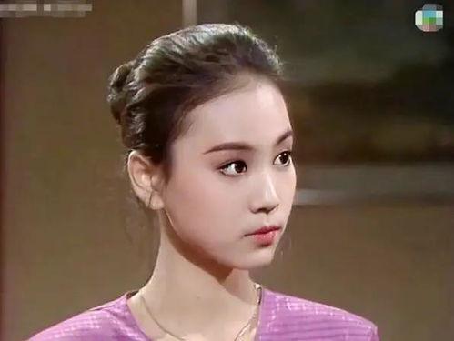 台湾明星刘雪华照片