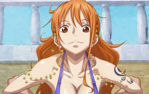 娜美本子无码性处理,无码处理下的视觉艺术探索